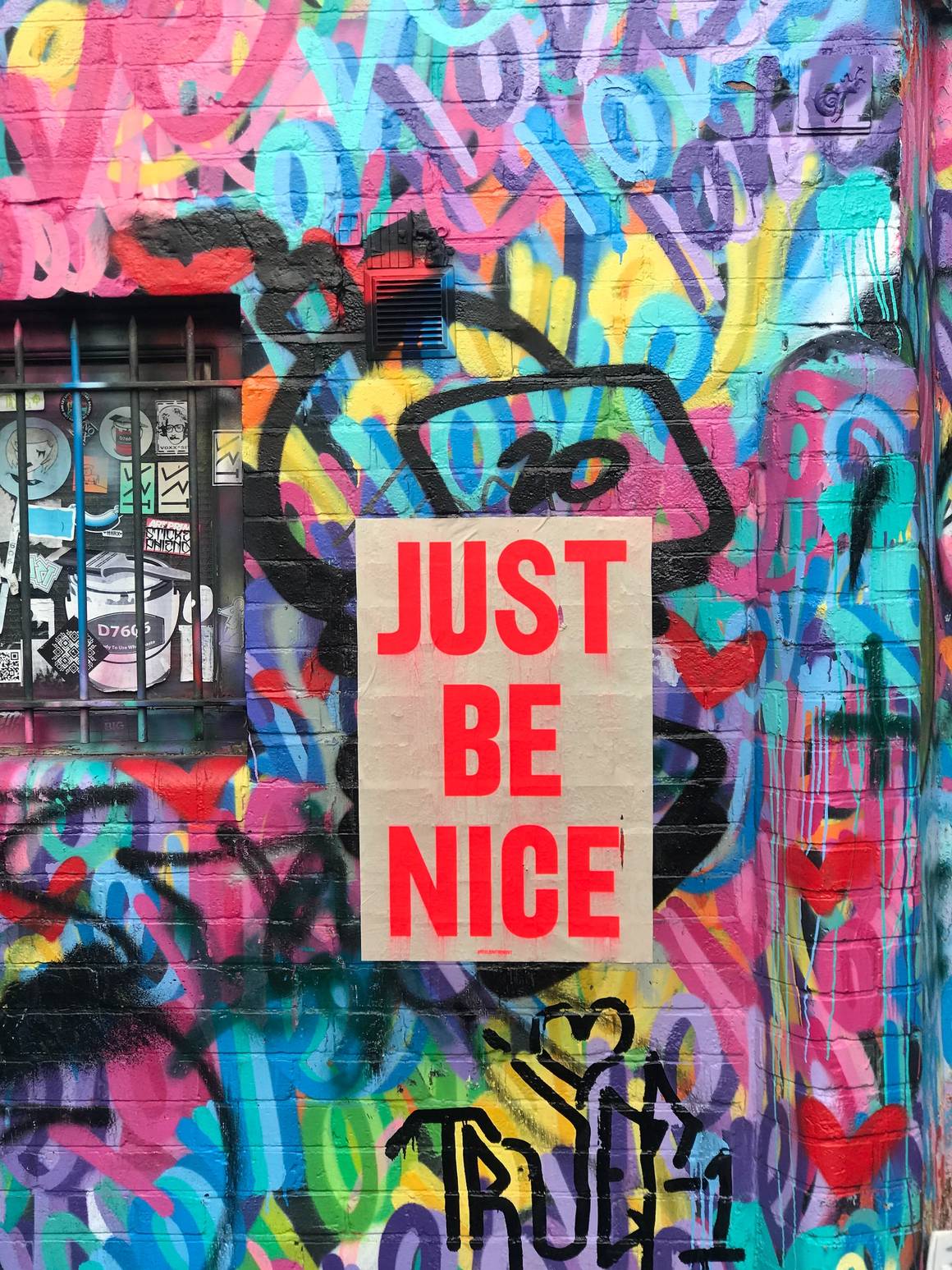 Kindness is a central concept in Islam